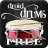 icon DroidDrums 2014 4.4.4
