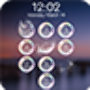 icon Lock screen