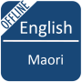 icon English Maori Dictionary