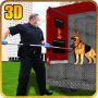 icon Crazy Dog Animal Transport 3D per Huawei nova Smart