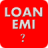 icon Loan EMI Calc 3.5.1