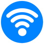 icon Wifi Data Sharing