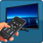 icon TV Remote for Panasonic (Smart per Huawei Honor 6A Pro