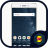 icon Vivo V3Max Theme 1.0