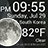 icon Weather Clock Widget 1.9.8.2