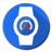 icon Speedometer For Android Wear 2.0