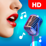 icon Voice Changer - Audio Effects per sharp Aquos 507SH