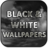 icon Black & White Wallpapers 3.0