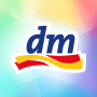 icon Mein dm per LG X cam