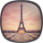 icon Romantic Paris Live Wallpaper 1.3