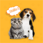 icon Dog & Cat Translator Prank App per amazon Fire HD 10 (2017)