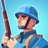 icon Army Tycoon:Idle Base 1.1000.198