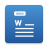 icon DocxAll in one docx-4.102.4
