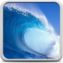 icon Waves Live Wallpaper