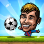 icon Puppet Soccer Football 2015 per vivo X6S