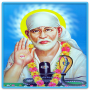 icon Shirdi Sai Baba Chants