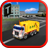 icon Garbage Trucker Recycling Simulation 1.3