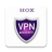 icon HOX VPN 1.0