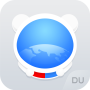 icon DU Browser—Browse fast & fun per Samsung Galaxy J5 Prime