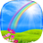 icon Rainbow Live Wallpaper 2.4