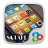 icon com.gau.go.launcherex.theme.fd.square.fourinone 1.0