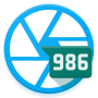 icon Shutter Count