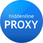 icon HiddenLineProxy per Cube T12