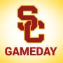 icon USC Trojans Gameday