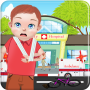 icon Baby Emergency First Aid per HiSense Small Dolphin 2