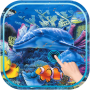 icon Magic Touch : Fish Pond per BLU Studio Pro