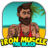 icon Iron Muscle 2 The Beach 1.7