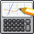 icon Scientific Calculator Dx 2.0.8