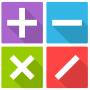 icon Solo Scientific Calculator per blackberry Motion