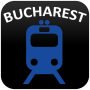 icon Bucharest Metro