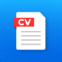 icon CV Maker : Resume Maker per sharp Aquos 507SH