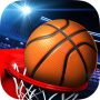 icon Basketball Tosses Stars | Real 3D Shooting Game