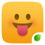 icon Twemoji for GO Keyboard