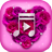 icon Romantic Ringtones 6.0.2