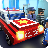 icon Blocky City: Ultimate Police 1.6