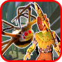 icon The Survival Game Grounded per karbonn Quattro L51 HD