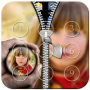 icon PIP Zipper Lock Screen per sharp C1