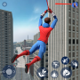 icon Spider Fighting: Hero Game per Huawei MediaPad M3 Lite 10