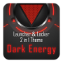 icon Dark Energy