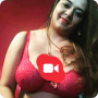 icon Sexy Aunty Online Video Chat