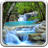 icon Waterfall Live Wallpaper 22.0