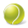 icon Tennis 2D