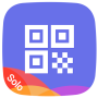 icon Solo QR Code Scanner per oukitel K5