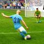 icon Real Soccer Cup 2023 Offline per Samsung Galaxy Tab Pro 10.1