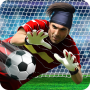 icon Soccer GoalKeeper