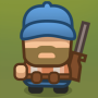 icon Idle Outpost: Upgrade Games per Allview P8 Pro
